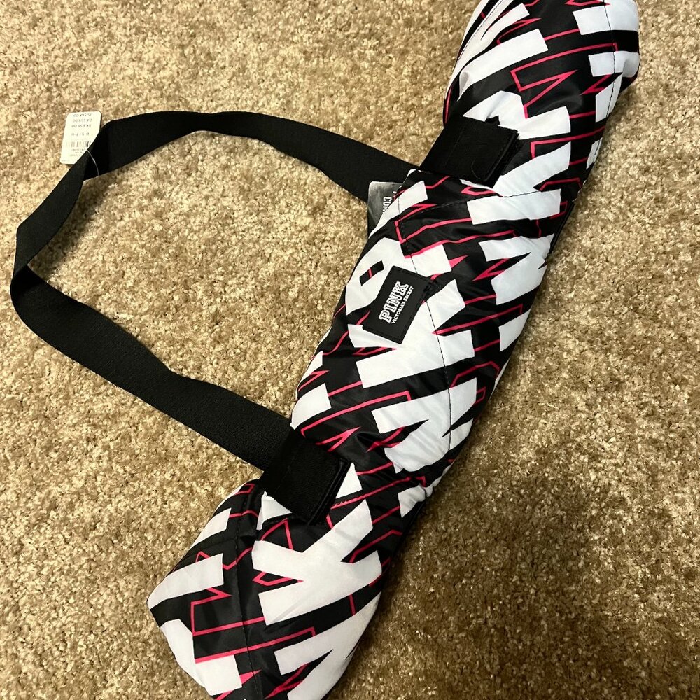 Victoria's Secret PINK Packable Blanket